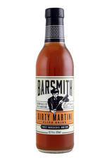 Barsmith Dirty Martini Olive Brine 375 ml