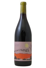 2023 En Cavale Zinfandel North Coast 750 ml