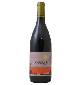 2023 En Cavale Zinfandel North Coast 750 ml