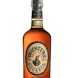 Michter's Michter's Small Batch Bourbon  750 ml