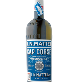 Cap Corse Cap Corse Mattei Blanc Quinquina  750 ml