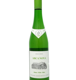 2022 Arca Nova Vinho Verde 750 ml