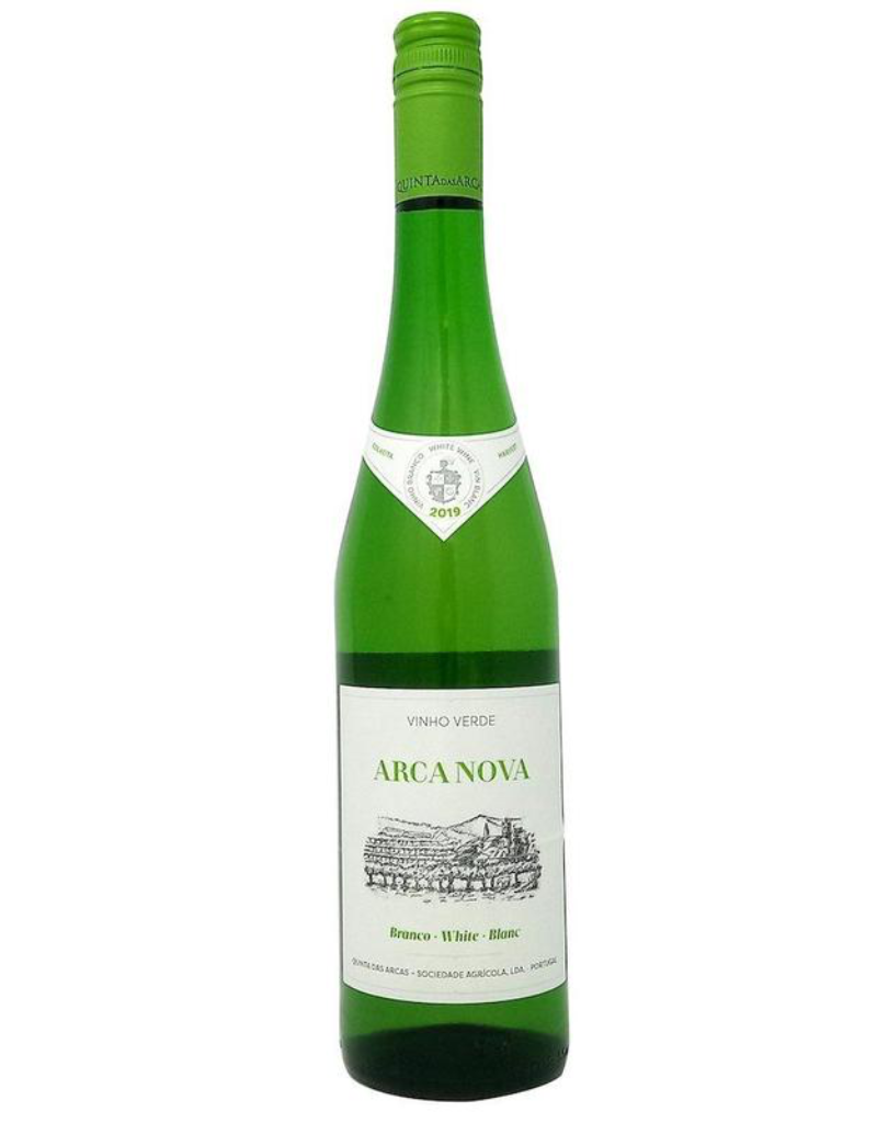 2022 Arca Nova Vinho Verde 750 ml