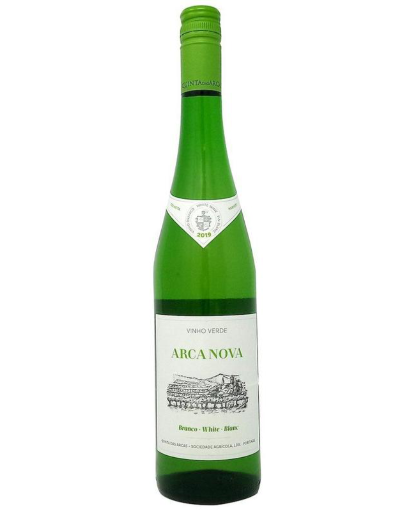 2025 Arca Nova Vinho Verde 750 ml