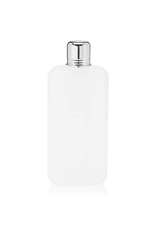 True Brands True Rogue Food-Safe Plastic Flask 16 oz