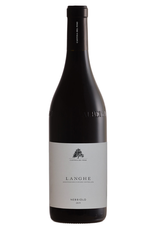 Cantina del Pino 2023 Cantina del Pino Langhe Nebbiolo  750 ml