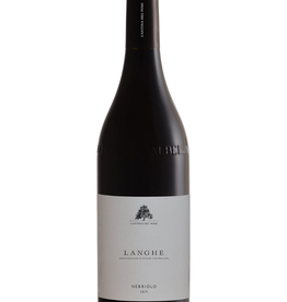 Cantina del Pino 2023 Cantina del Pino Langhe Nebbiolo  750 ml