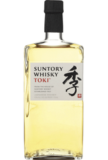 Suntory Suntory Toki Japanese Whisky  750 ml