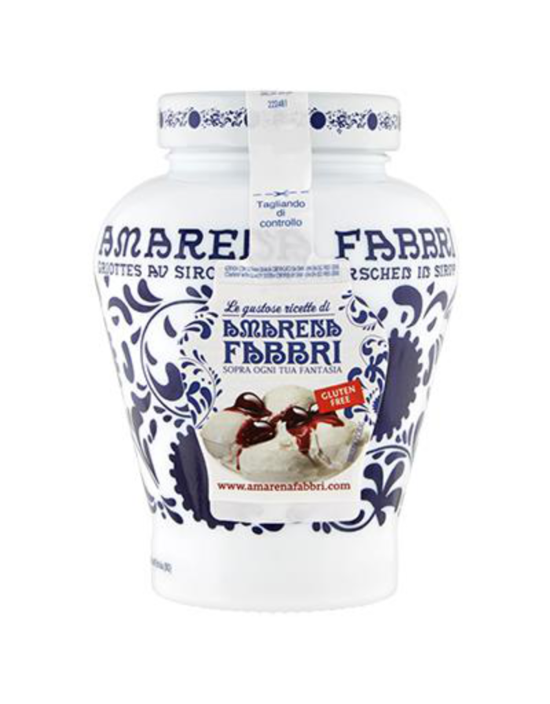 Amarena Amarena Fabbri Cherries  21 oz