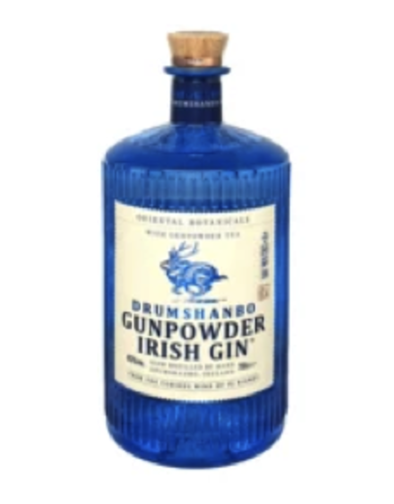 Drumshanbo Irish Gunpowder Gin 50 ml
