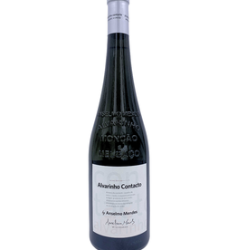 Anselmo Mendes 2021 Anselmo Mendes Contacto Alvarinho Minho  750 ml