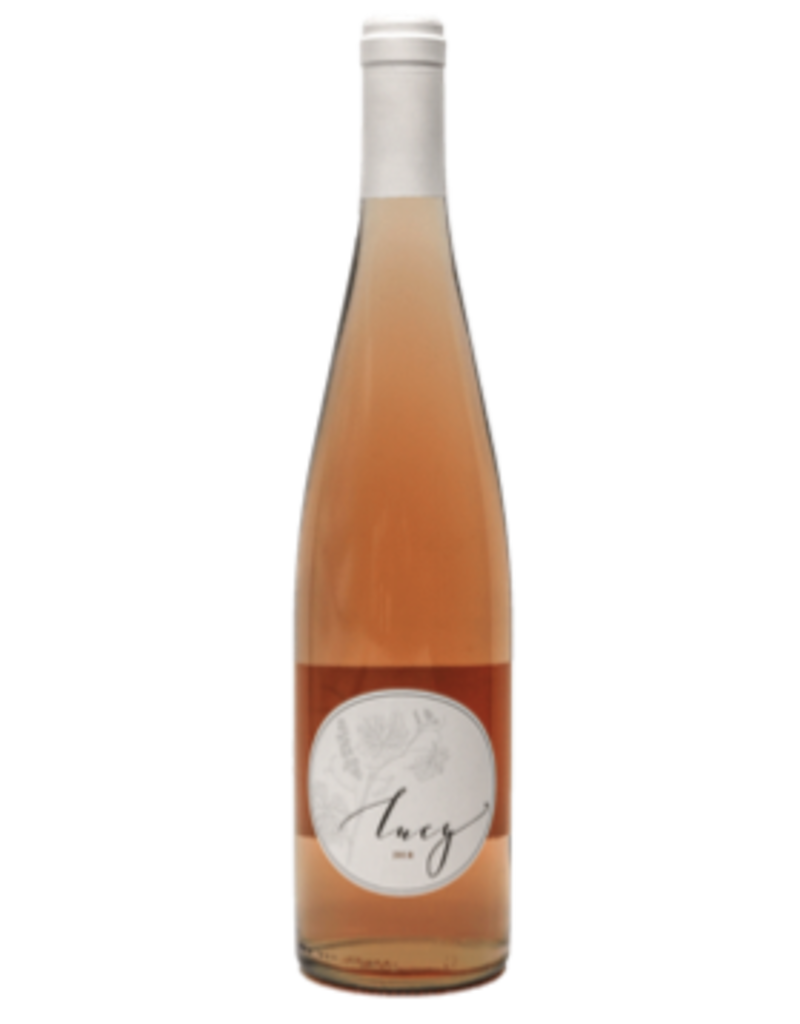 2021 Lucy Pinot Noir Rosé SLH  750 ml