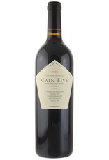 2021 Cain Five Napa Valley 750 ml