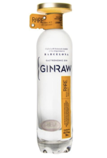 GinRaw Barcelona Gastronomic Gin 700 ml