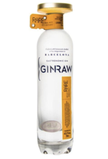 GinRaw Barcelona Gastronomic Gin 750 ml
