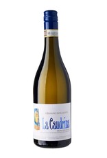 2020 La Caudrina Moscato d'Asti 750 ml