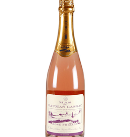 Moulin de Gassac 2023 Mas de Daumas Gassac Rosé Frizant  750 ml