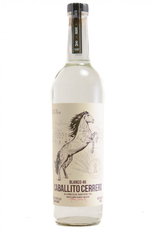 Caballito Cerrero Azul Blanco Destilado de Agave  750 ml