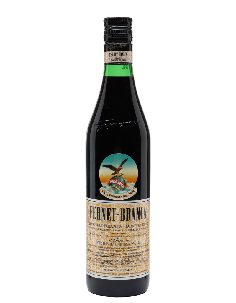 Fratelli Branca Fernet Branca  750 ml