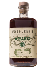 Fred Jerbis Amaro 16 750 ml