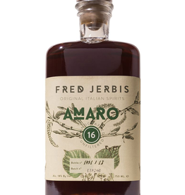Fred Jerbis Amaro 16 700 ml