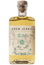 Fred Jerbis Gin 43 750 ml