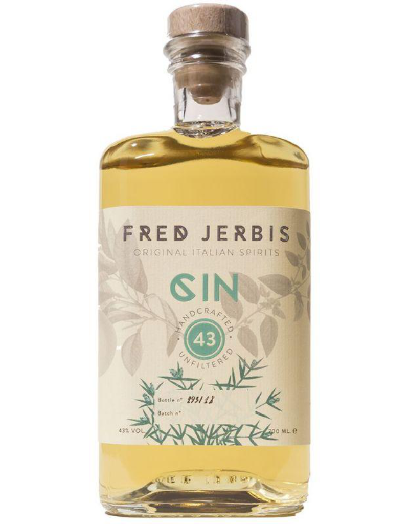 Opificio Fred Gin 43 700 ml