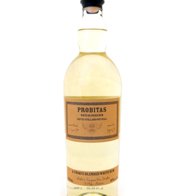 Foursquare Foursquare Probitas White Blended Rum Barbados & Jamaica 750 ml