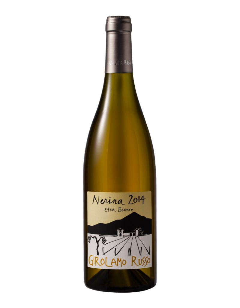 2024 Girolamo Russo Nerina Etna Bianco 750ml