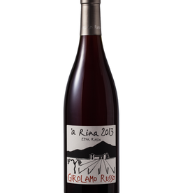 2021 Girolamo Russo 'a Rina Etna Rosso Nerello Mascalese 750ml