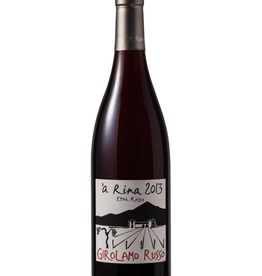2022 Girolamo Russo 'a Rina Etna Rosso Nerello Mascalese 750ml