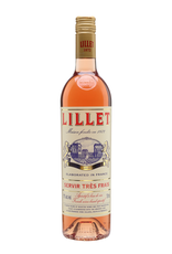 Lillet Lillet Rose Apertif  750 ml