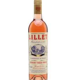 Lillet Lillet Rose Apertif  750 ml