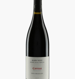 2019 Domaine Alain Voge Cornas Vielles Vignes 750 ml