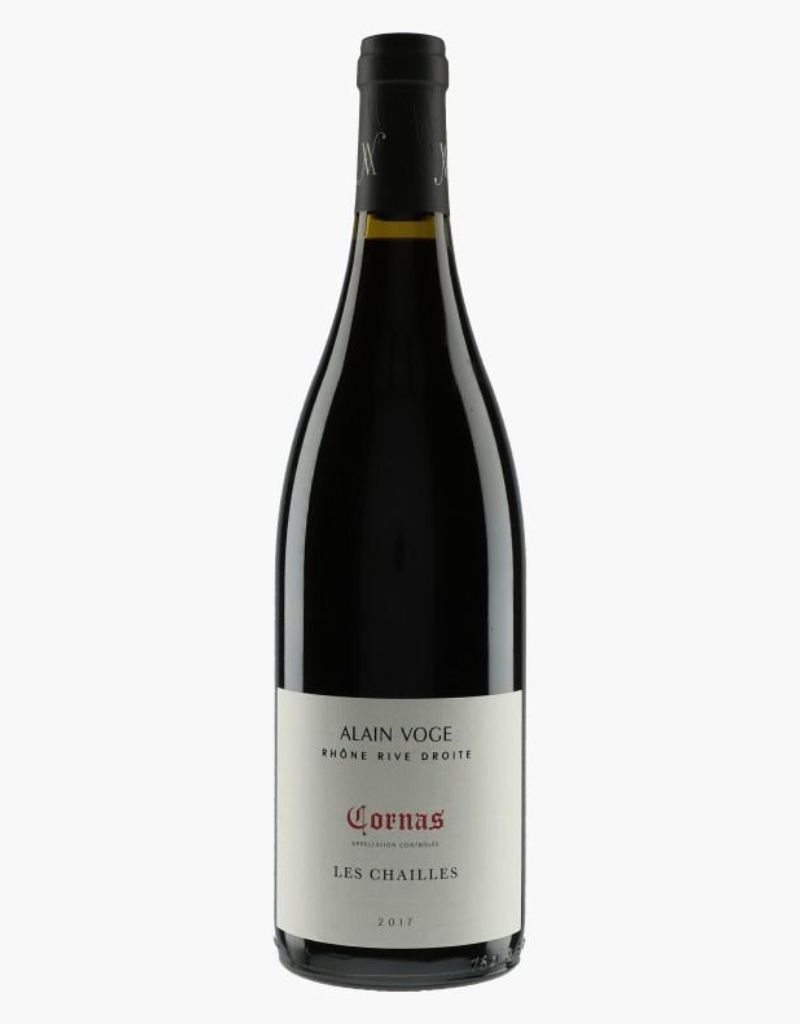 2019 Domaine Alain Voge Cornas Vielles Vignes 750 ml