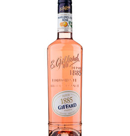 Giffard Creme de Pamplemousse Liqueur 750 ml