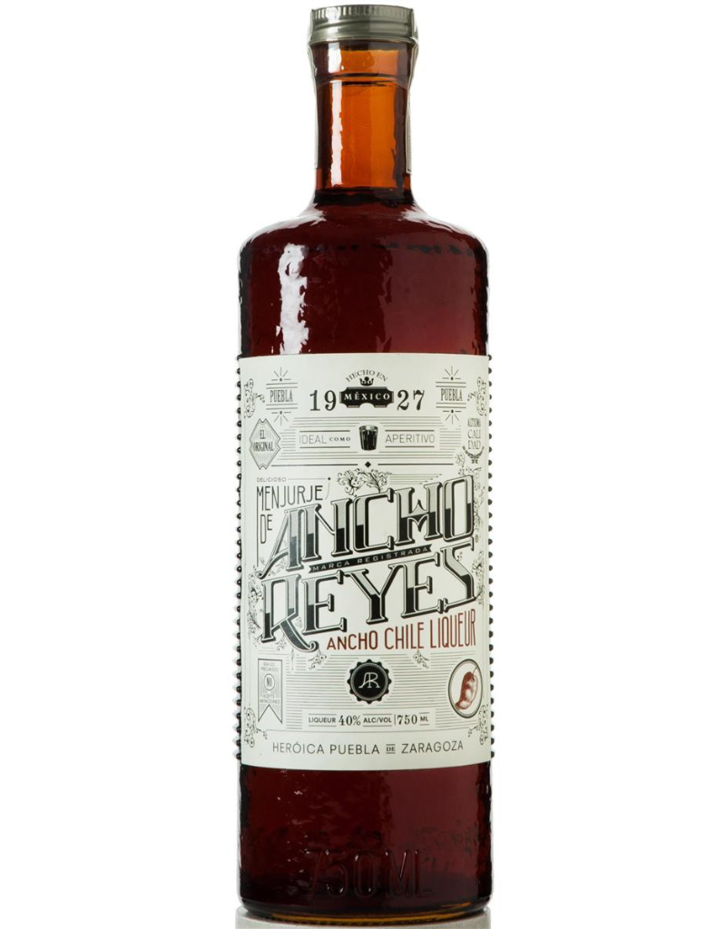 Ancho Reyes Ancho Reyes Ancho Chile Liqueur  750 ml