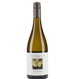 Greywacke 2024 Greywacke Sauvignon Blanc Marlborough  750 ml