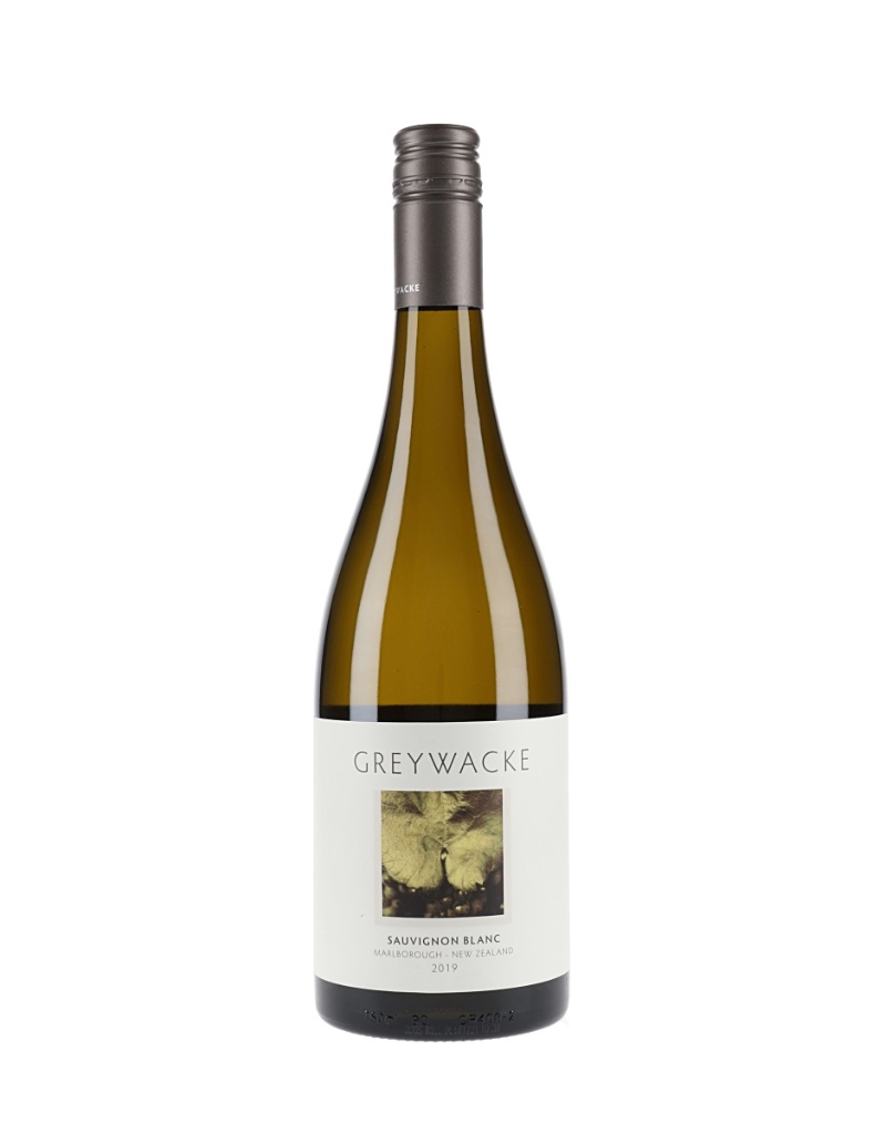 Greywacke 2024 Greywacke Sauvignon Blanc Marlborough  750 ml