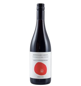 Cirelli 2024 Cirelli Tomato Label Montepulciano d'Abruzzo  750 ml