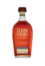 Elijah Craig Elijah Craig Toasted Barrel Bourbon  750 ml