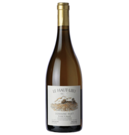 Huet 2022 Dom. Huet Le Haut-Lieu Sec Vouvray  750 ml