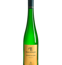 2023 Rudi Pichler Gruner Veltliner Federspiel Wachau 750 ml