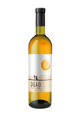 2024 Orgo Dila-O Rkatsiteli/Mtsvane Dry Amber Wine 750 ml