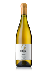 2020 Orgo Old Vine Rkatsiteli Dry Amber Wine 750 ml