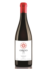 2024 Orgo Old Vine Saperavi Dry Red Wine 750 ml