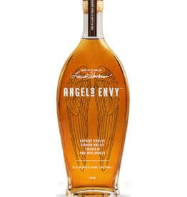 Angel's Envy Kentucky Straight Bourbon Whiskey 750 ml