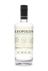 Leopold Bros. Leopold Bros. American Small Batch Gin  750 ml