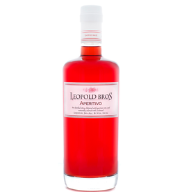 Leopold Bros. Leopold Bros. Aperitivo  700 ml