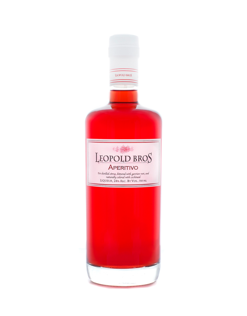 Leopold Bros. Leopold Bros. Aperitivo  700 ml
